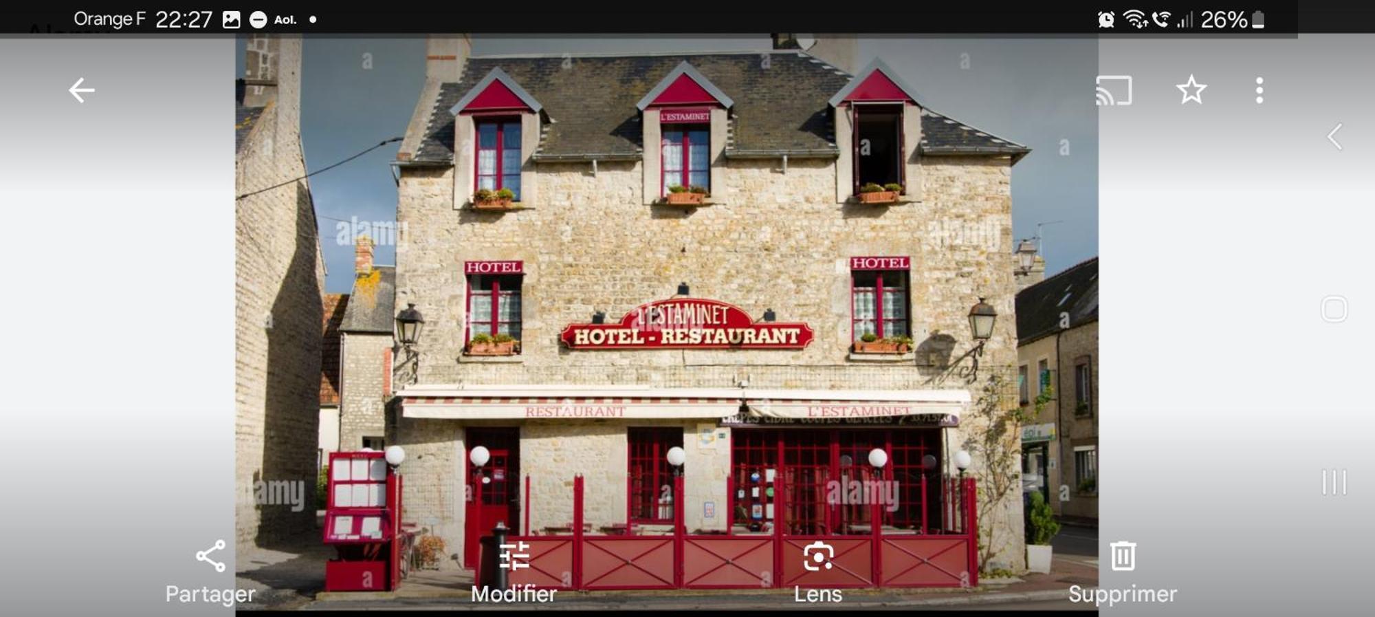 Chambre, Salle De Bain, Toilette, Salon Privatif Sainte-Marie-du-Mont  Exteriör bild